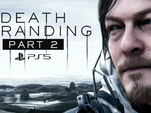 Norman Reedus: “Death Stranding 2 ” Under Development