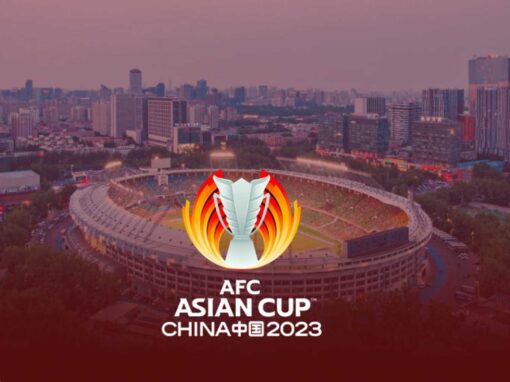 China apologizes for hosting the 2023 Asian Cup