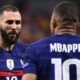 Benzema raises controversy after Mbappe's decision