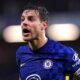 Chelsea's Defeat is Frustrating for Cesar Azpilicueta