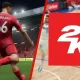 Take Two Company Cooperates With FIFA