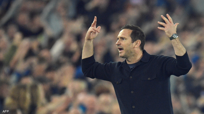 Frank Lampard was fined