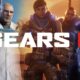 " Gears of War 6" may already be under Development