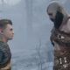 Postpone the" God of War Ragnarök " to 2023
