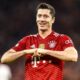 Lewandowski refused to continue with Bayern Munich