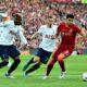 Liverpool retain title by defeating Aston Villa
