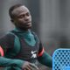 Mane will reveal his future with Liverpool