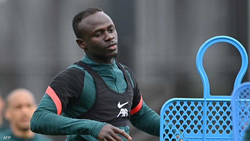 Mane will reveal his future with Liverpool