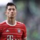 Lewandowski reveals his fate with Bayern Munich with "hostile" statements