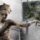 the Silent Hill series will return back to the world of games with 4 parts