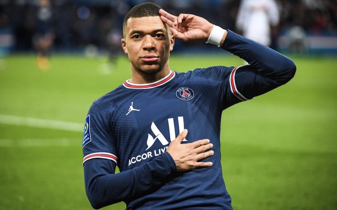 Details of “apology letter” from Mbappe to Real Madrid coach