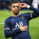 After extending Mbappe's contract .. "an exciting decision" in Paris Saint-Germain