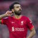 Klopp's strange decision towards Salah raises questions .