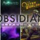 Obsidian Studio Loses the Head Writer.
