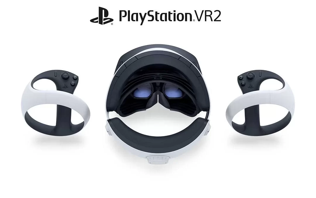 Sony Prepares to Make Special PSVR 2 Reveal Event Soon…