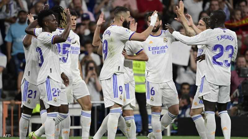 Levante relegated after defeat by Real Madrid