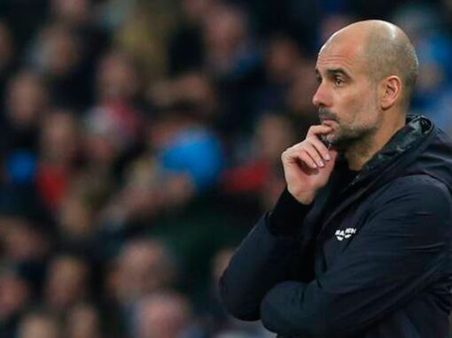 Guardiola: Premier League Title Delights Me More Than European Champions
