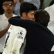 "The Anger Shot" reveals Son's determination to defeat Salah