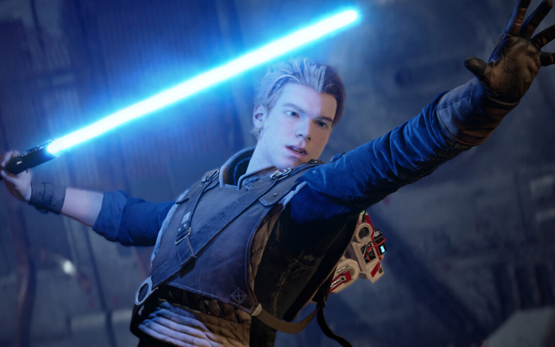 Cal Character Performer Promises Players a Mature Adventure.