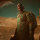 Classic The Invincible Game Shows New Photos