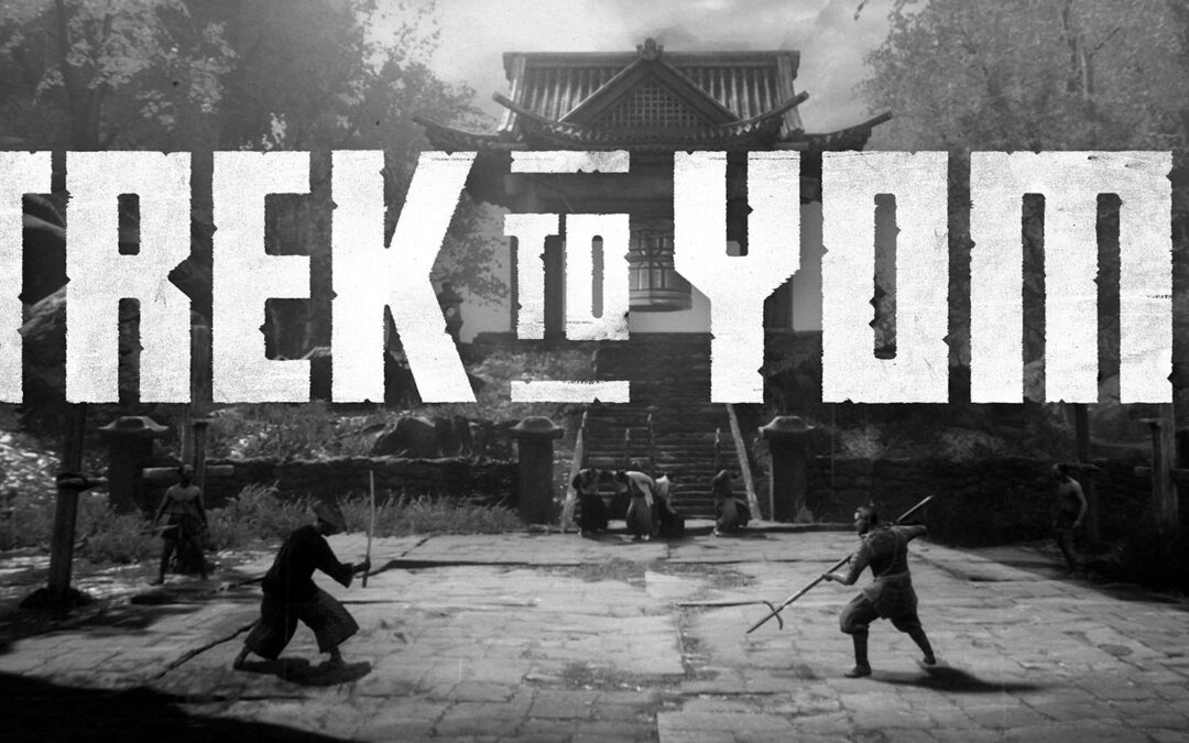 Trek to Yomi