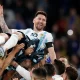 Argentina Beats Italy and Wins Champions Cup Title