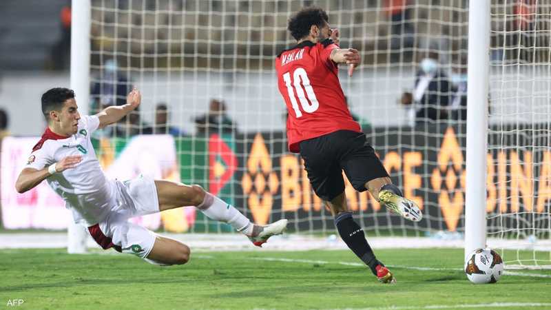 A Moroccan star close to the Premier League