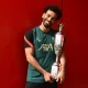 For the Second Time: Mohamed Salah is Player of the Year in England