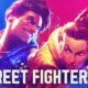 CAPCOM changes Street Fighter 6 Logo after Fans Criticize