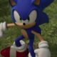 New Gameplay in" Sonic Frontiers"