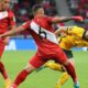 Australia book penultimate World Cup ticket by defeating Peru