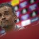 Enrique rules out Spain winning the World Cup