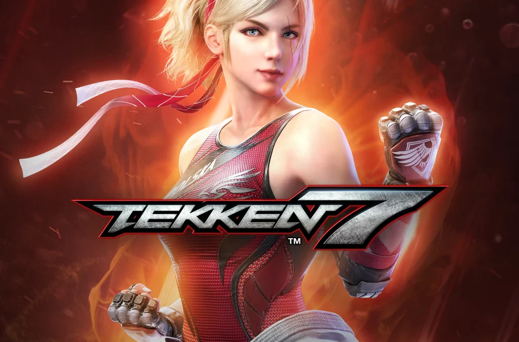Tekken 7 Sales Exceed 9 Million Copies
