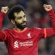 Salah's New Award with Liverpool