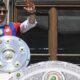 Lewandowski reveals why he wanted to "leave Bayern"