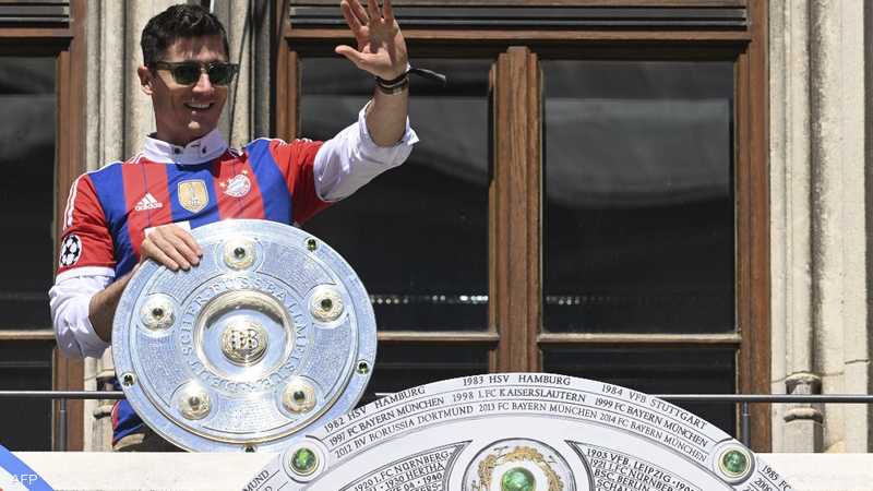 Lewandowski reveals why he wanted to “leave Bayern”