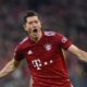 Barcelona offers 40 million euros for Lewandowski
