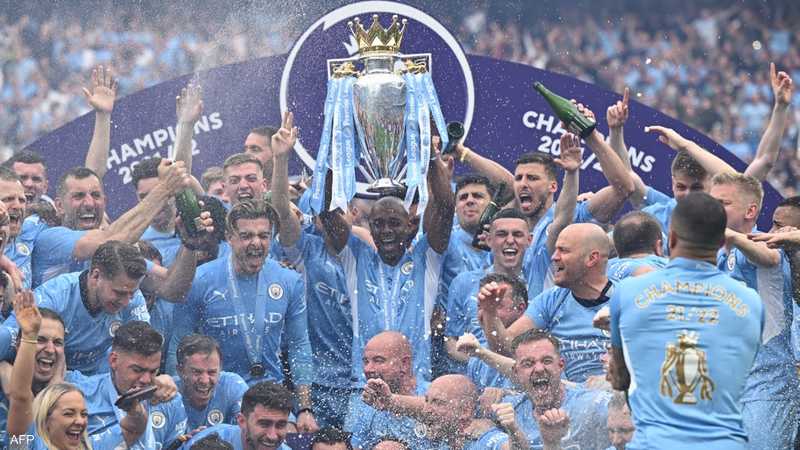 Man City begin the title defense campaign against West Ham