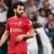 Mystery surrounds Salah's fate with Liverpool