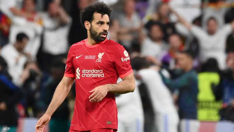 Mystery surrounds Salah’s fate with Liverpool