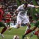 A second victory for Portugal