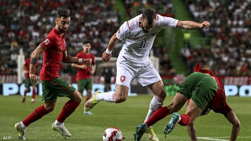 A second victory for Portugal and the first for Spain