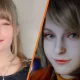Performer "Ashley" in Resident Evil 4 Remake Reveals Herself