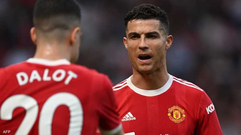 A source from the heart of Old Trafford decides Ronaldo’s future