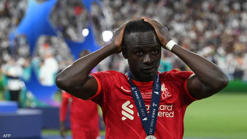 Liverpool sets the “minimum price” to allow Mane to leave