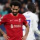 Salah's negotiations threaten the club