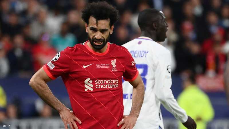Salah’s negotiations threaten the club