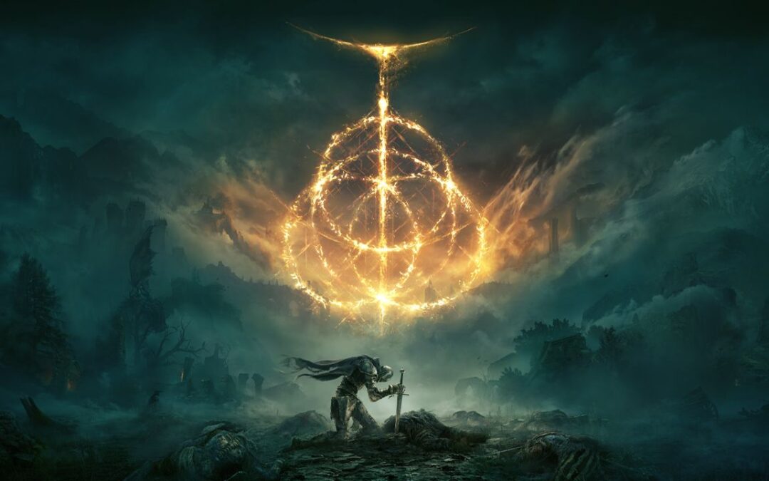 Hint of Dance Epidemic  in “Elden Ring”