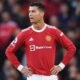 Manchester United presents his new shirt and ignites speculation about Ronaldo