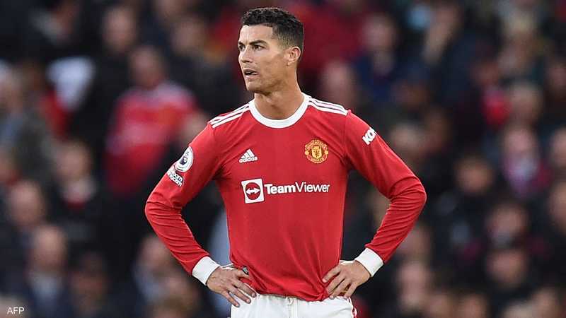 Manchester United presents his new shirt and ignites speculation about Ronaldo